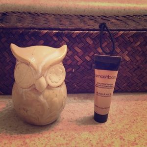 Smashbox Photo Finish Foundation Primer